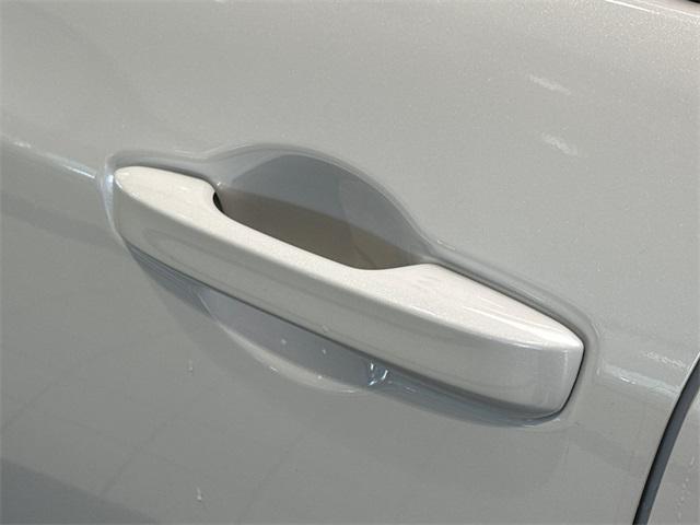 new 2025 Acura ADX car, priced at $41,950
