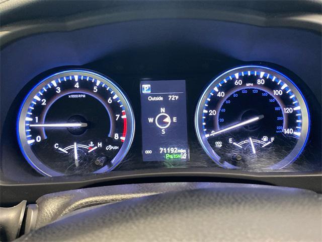 used 2018 Toyota Highlander car, priced at $25,325