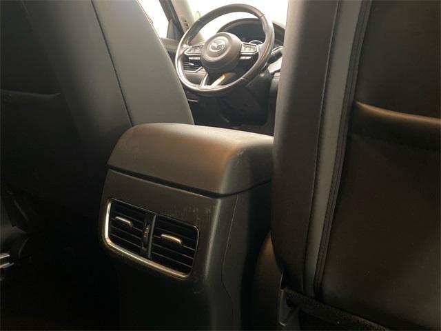 used 2018 Mazda CX-5 car, priced at $19,500
