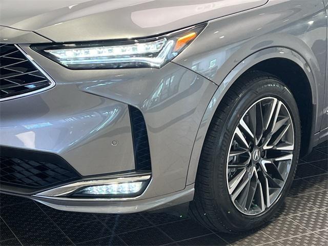 new 2025 Acura MDX car, priced at $68,250