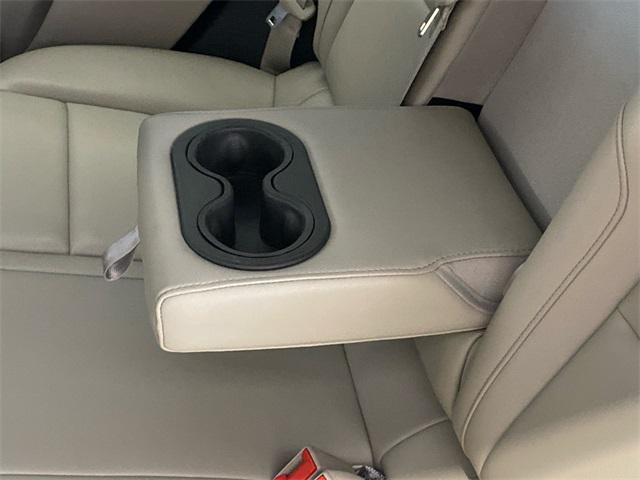 used 2019 Cadillac XT4 car, priced at $17,102