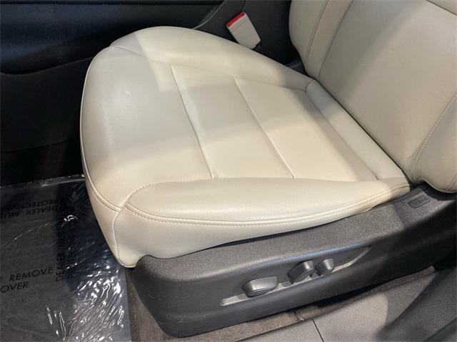 used 2019 Cadillac XT4 car, priced at $17,102