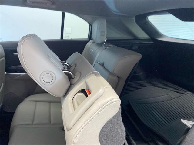 used 2019 Cadillac XT4 car, priced at $17,102