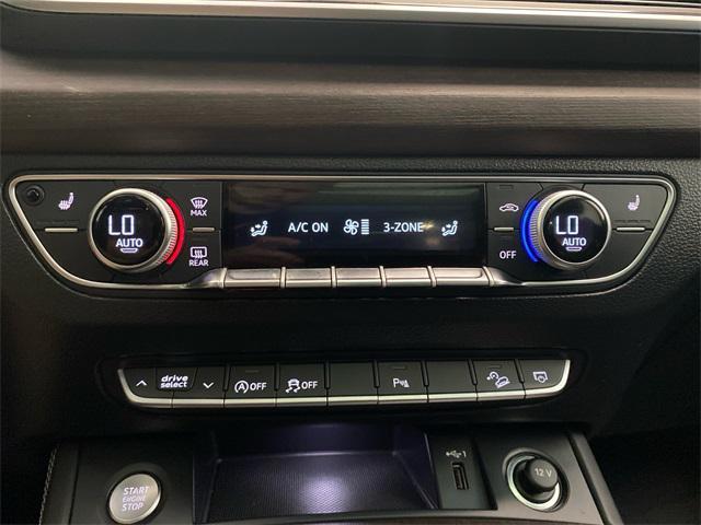 used 2024 Audi Q5 car, priced at $34,325