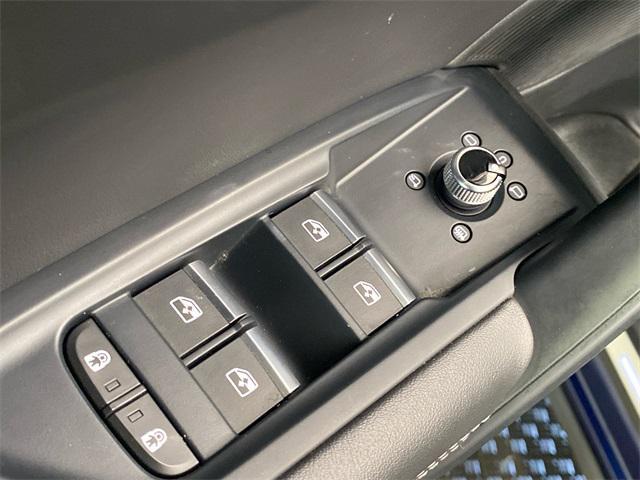 used 2024 Audi Q5 car, priced at $34,325