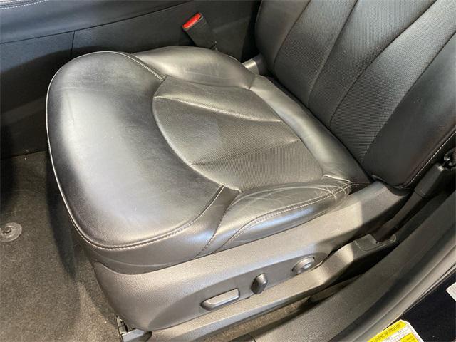 used 2020 Buick Envision car, priced at $14,500