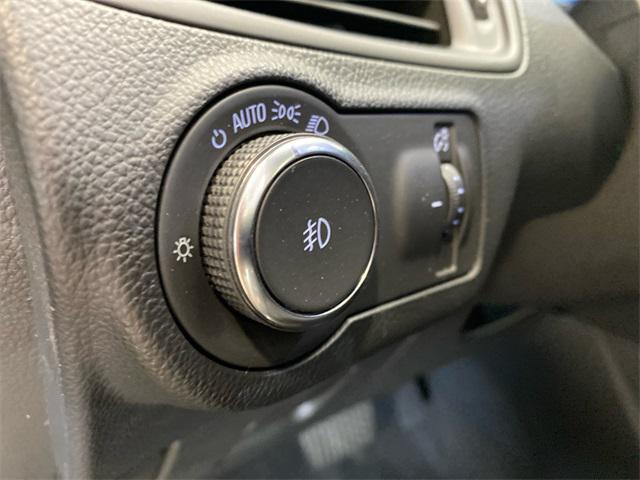 used 2020 Buick Envision car, priced at $14,500