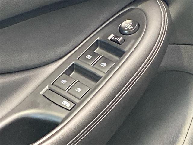 used 2020 Buick Envision car, priced at $14,500