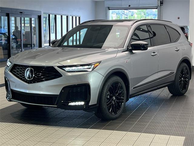 new 2025 Acura MDX car, priced at $69,650