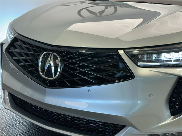 new 2025 Acura RDX car, priced at $53,800