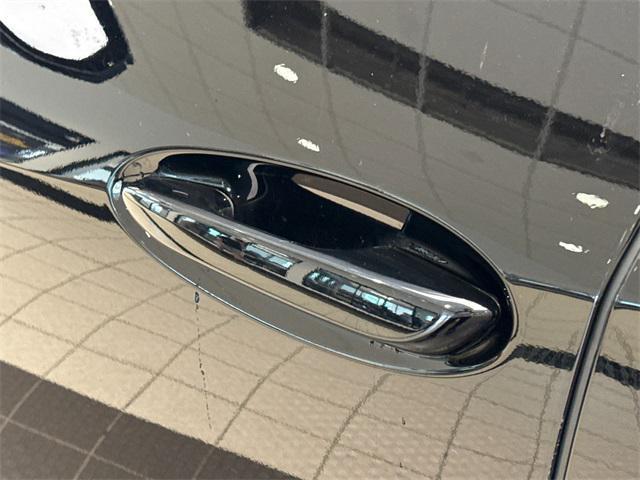 used 2022 Lexus UX 250h car, priced at $34,167