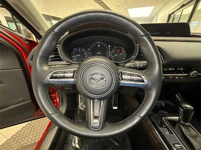 used 2022 Mazda CX-30 car, priced at $24,250