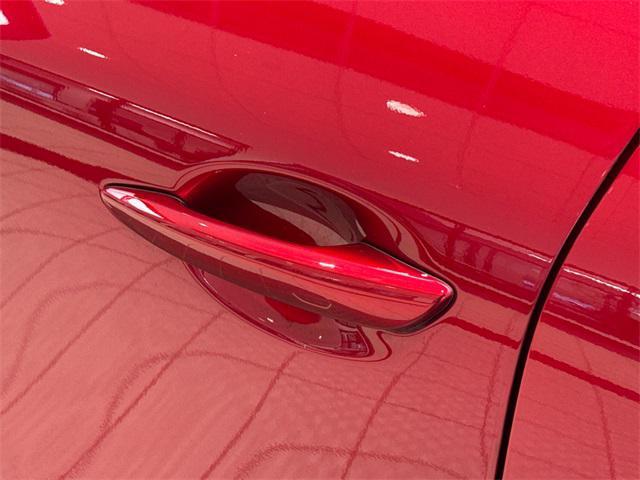 used 2022 Mazda CX-30 car, priced at $24,250