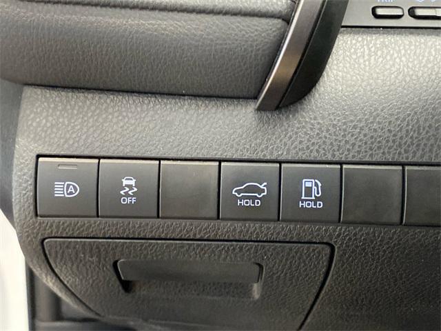 used 2021 Toyota Camry car, priced at $20,932