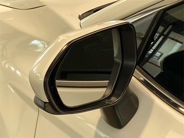 used 2021 Toyota Camry car, priced at $20,932