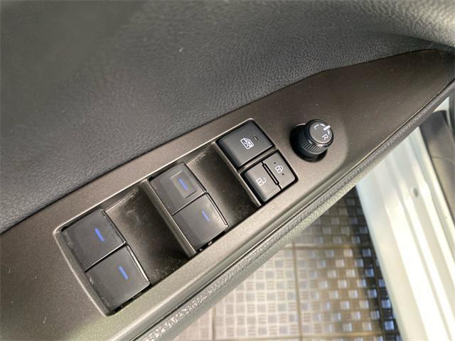 used 2021 Toyota Camry car, priced at $20,932