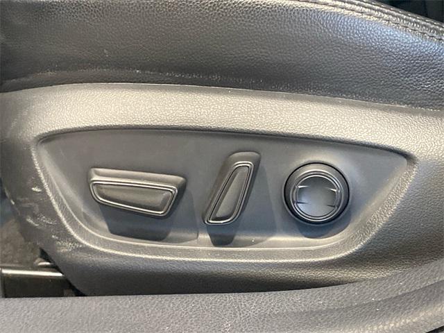 used 2021 Toyota Camry car, priced at $20,932