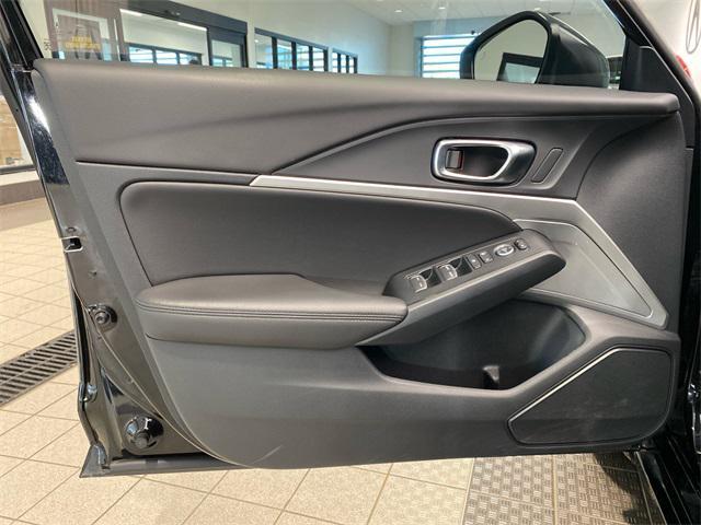used 2025 Acura Integra car, priced at $27,297