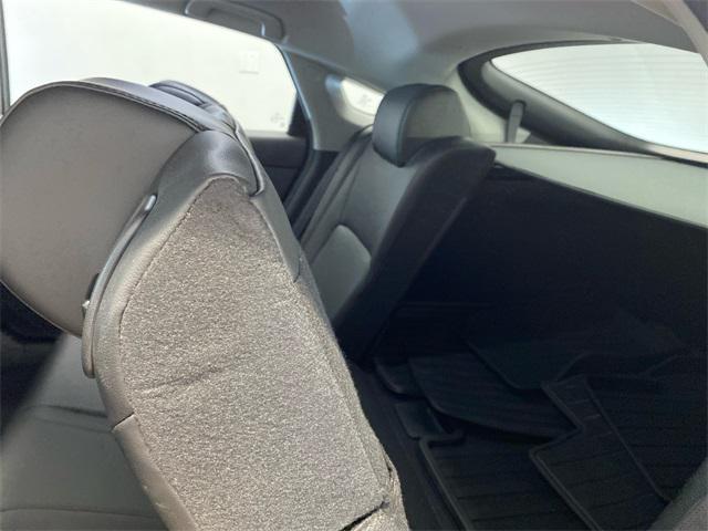 used 2025 Acura Integra car, priced at $27,297