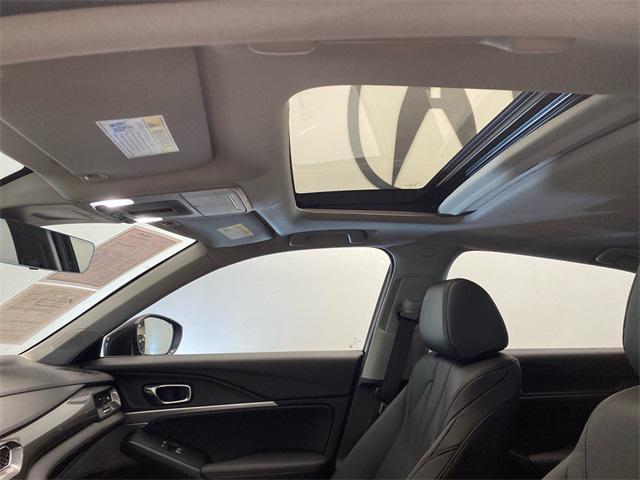 used 2025 Acura Integra car, priced at $27,297
