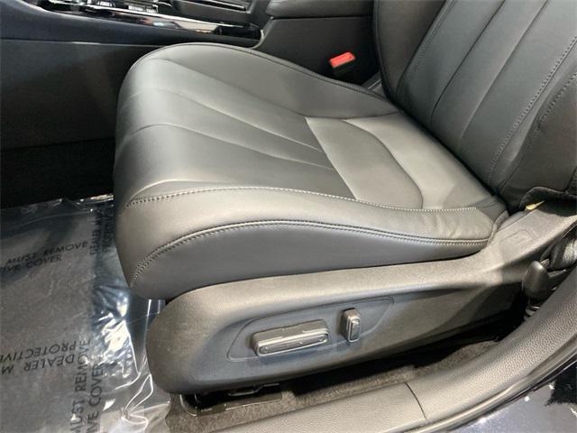used 2025 Acura Integra car, priced at $27,297