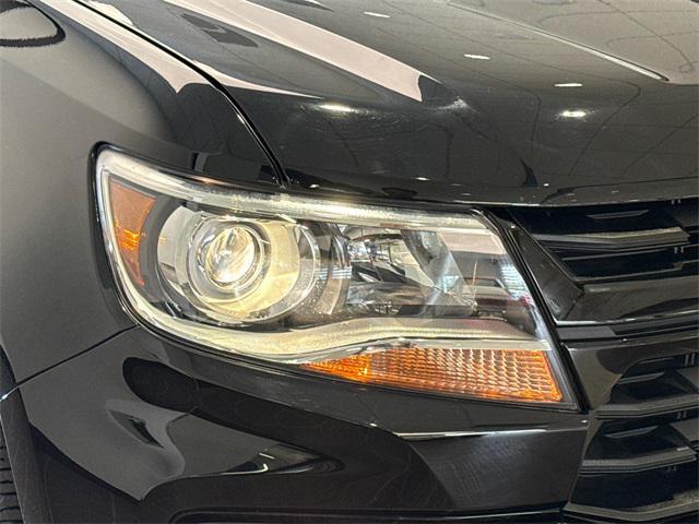 used 2022 Chevrolet Colorado car, priced at $32,990