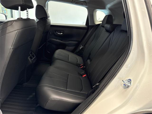 new 2025 Acura ADX car, priced at $38,950