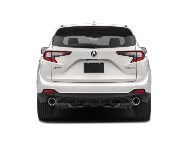 new 2024 Acura RDX car, priced at $56,100