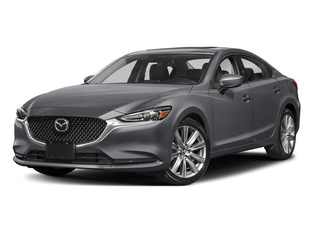 used 2018 Mazda Mazda6 car, priced at $18,990