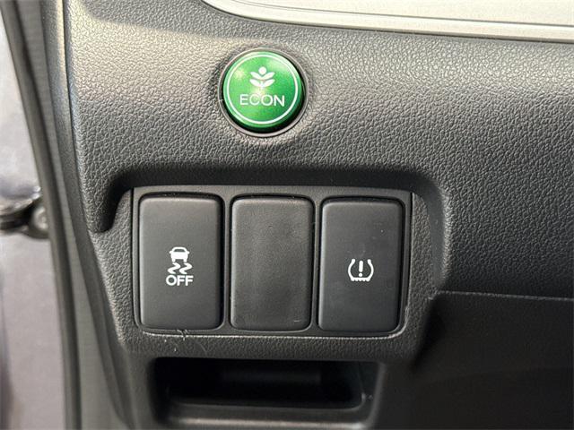 used 2016 Honda CR-V car, priced at $18,250