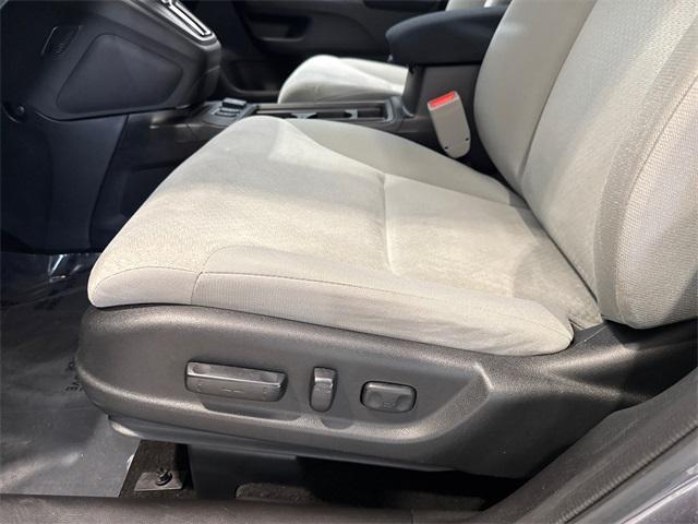 used 2016 Honda CR-V car, priced at $18,250