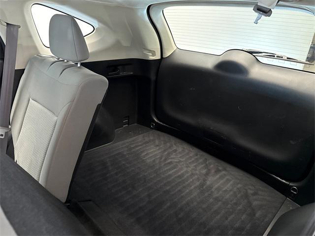used 2016 Honda CR-V car, priced at $18,250