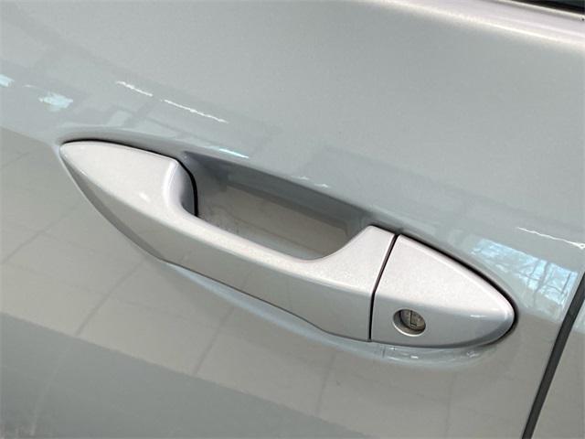 used 2018 Toyota Corolla car, priced at $15,648