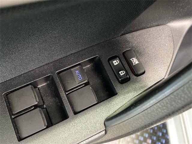 used 2018 Toyota Corolla car, priced at $15,648
