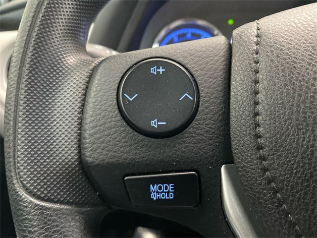 used 2018 Toyota Corolla car, priced at $15,648