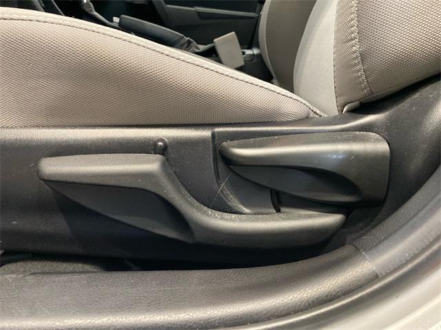 used 2018 Toyota Corolla car, priced at $15,648