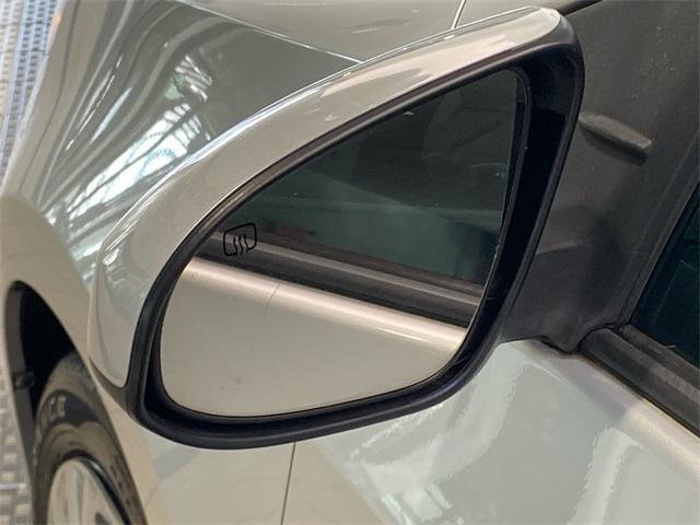 used 2018 Toyota Corolla car, priced at $15,648