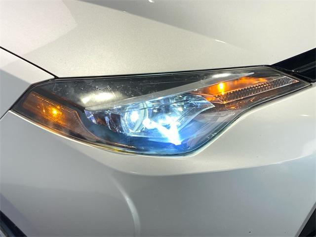 used 2018 Toyota Corolla car, priced at $15,648