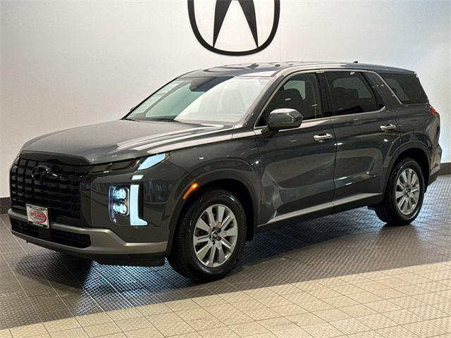 used 2023 Hyundai Palisade car, priced at $31,990