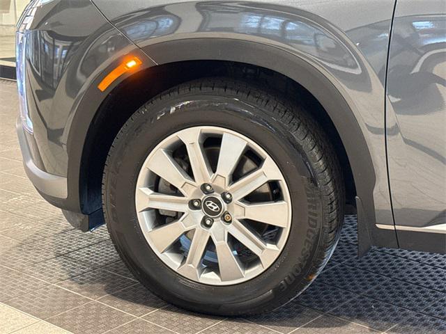 used 2023 Hyundai Palisade car, priced at $31,990