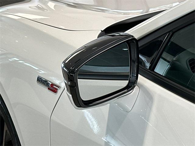 used 2025 Acura TLX car, priced at $57,900