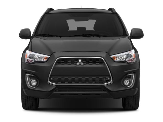 used 2014 Mitsubishi Outlander Sport car, priced at $7,256