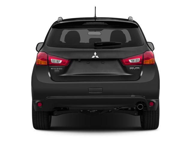 used 2014 Mitsubishi Outlander Sport car, priced at $7,256