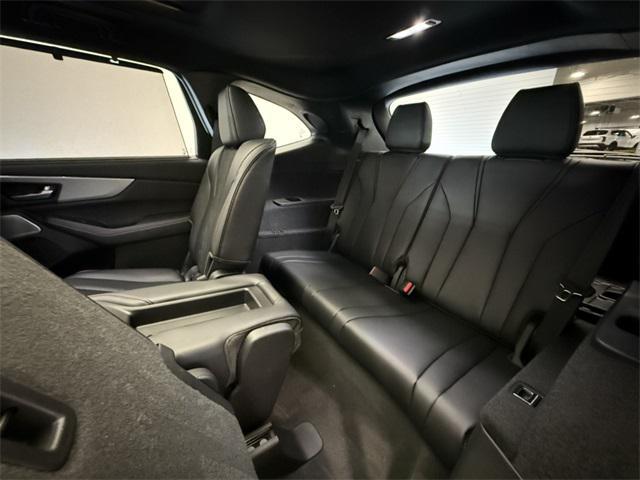 new 2026 Acura MDX car, priced at $64,350