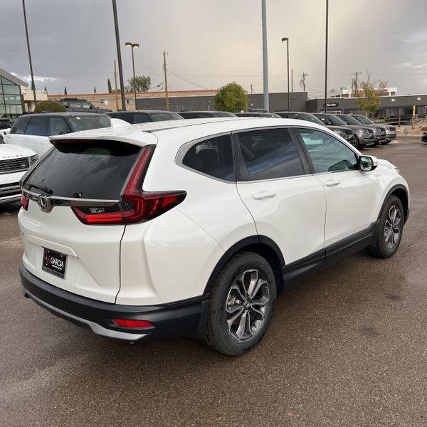 used 2020 Honda CR-V car, priced at $23,991