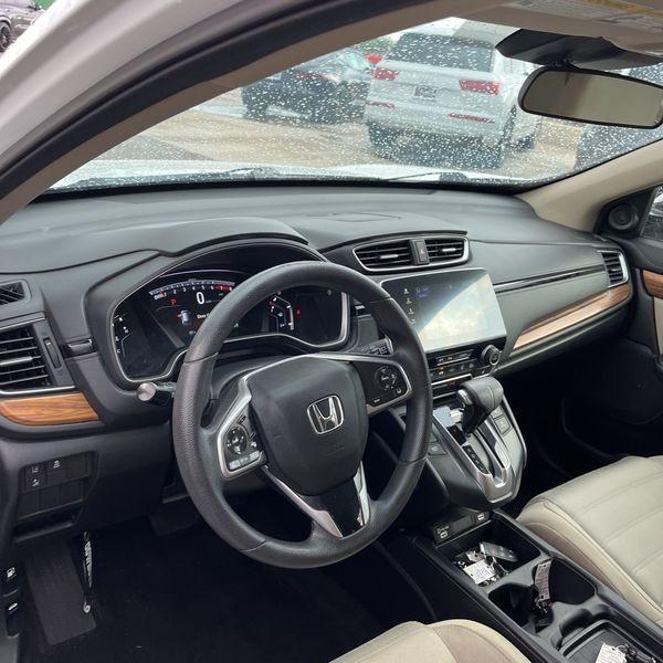 used 2020 Honda CR-V car, priced at $23,991
