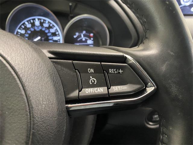 used 2019 Mazda CX-5 car, priced at $17,597