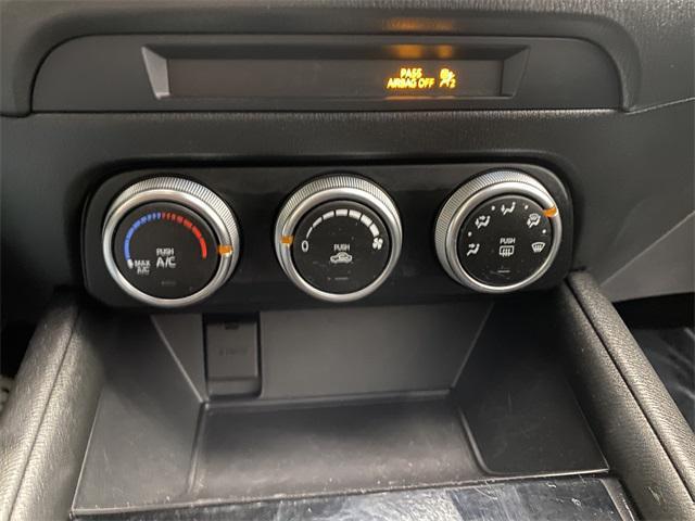 used 2019 Mazda CX-5 car, priced at $17,597