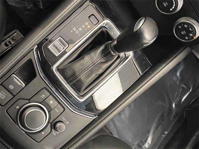 used 2019 Mazda CX-5 car, priced at $17,597