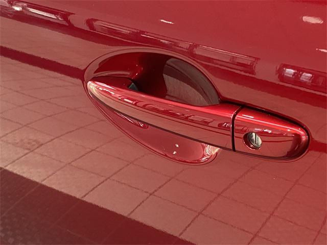 used 2019 Mazda CX-5 car, priced at $17,597